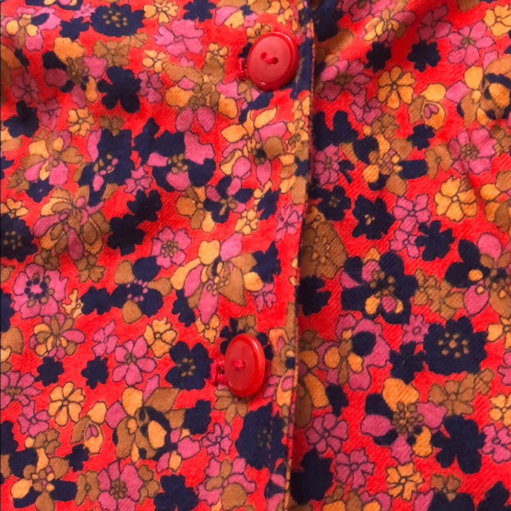 Vintage 60’s dress - Picture 4 of 8